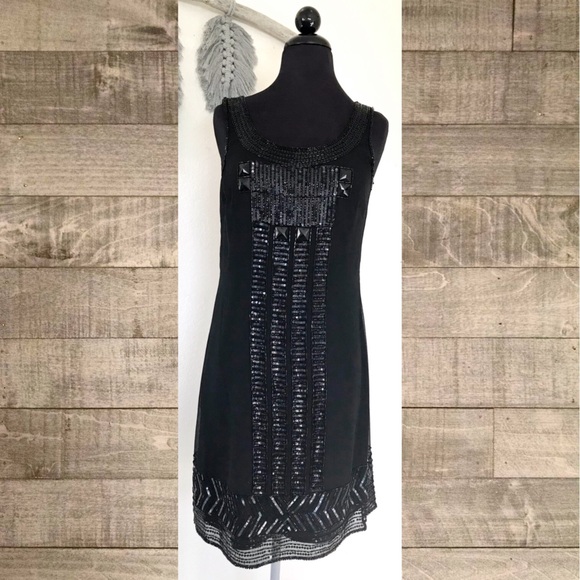 Worthington Dresses & Skirts - Worthington Sequin Bead Dress 4